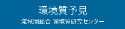 環境質予見 流域圏総合環境質研究センター